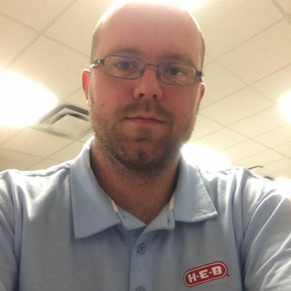 Meet your Posher, Brad - Picture 1 of 1